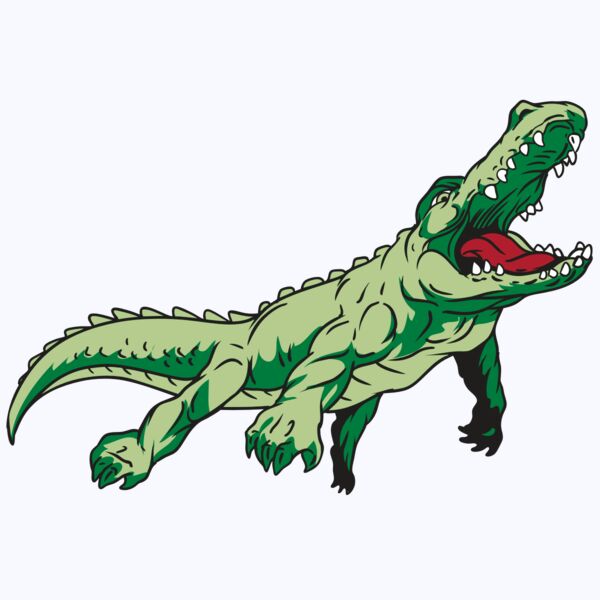 AR33 GATOR 01 RQC Thumbnail