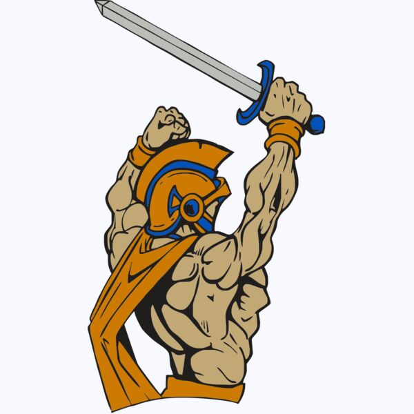 AR TROJAN 18 RC Thumbnail