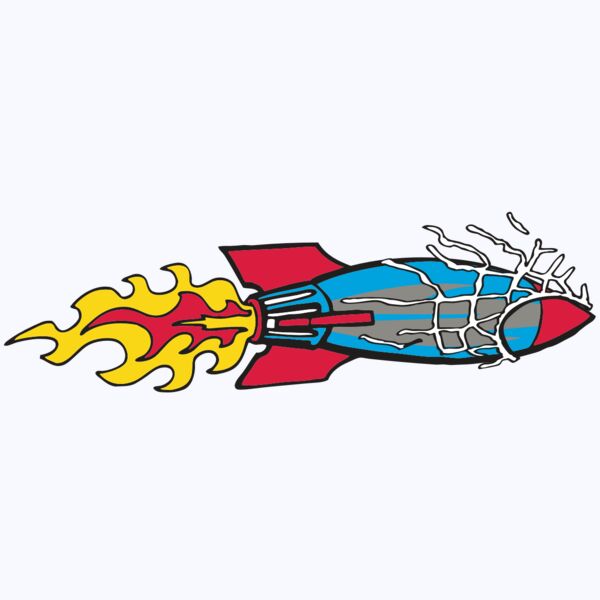 AR ROCKET 17 RC Thumbnail