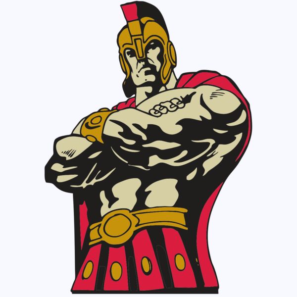 AR PALADIN 24 RC Thumbnail