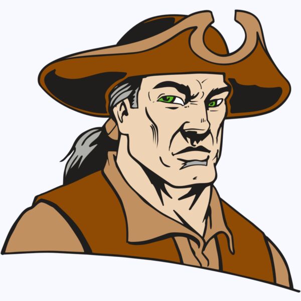 AR PATRIOT 52 RC Thumbnail