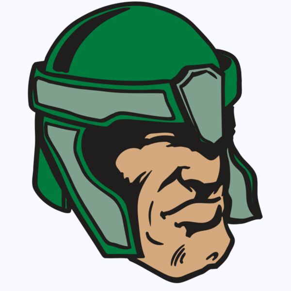 AR PALADIN 45 RC Thumbnail