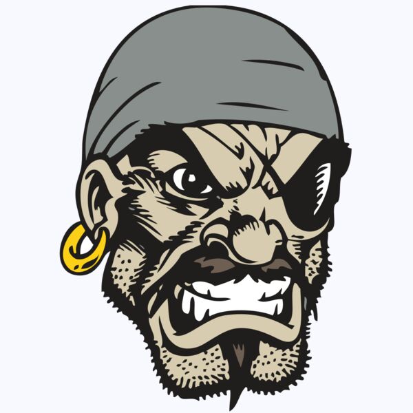 BAW PIRATE 01 RC Thumbnail