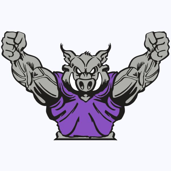 AR RAZORBACK 10 RC Thumbnail