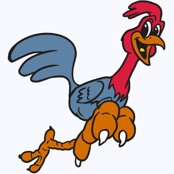 AR20 ROADRUNNER 35 RQC Thumbnail