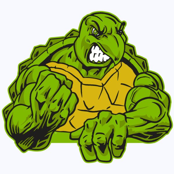 AR31 TURTLE 01 RQC Thumbnail