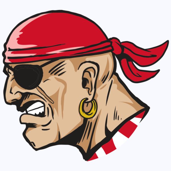 AR16 PIRATE 01 RQC Thumbnail