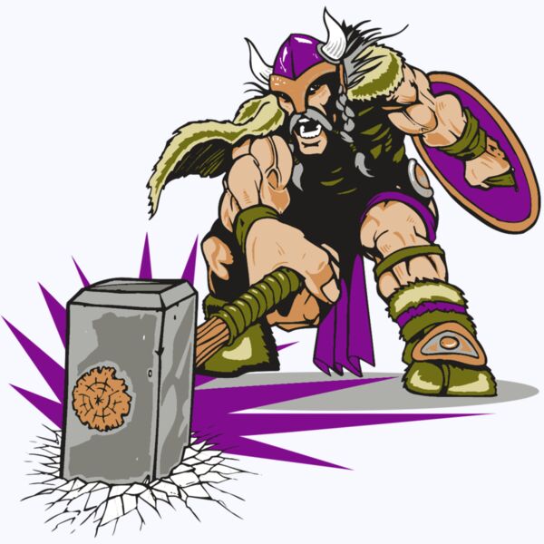 AR VIKING 27 RC Thumbnail