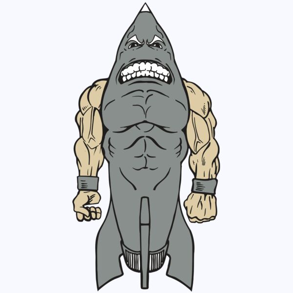 AR ROCKET 23 RC Thumbnail