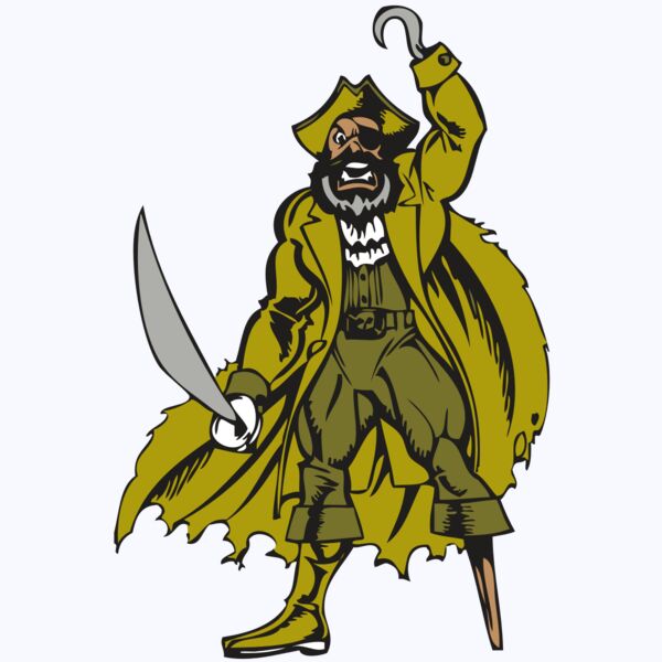 BAW PIRATE 12 RC Thumbnail