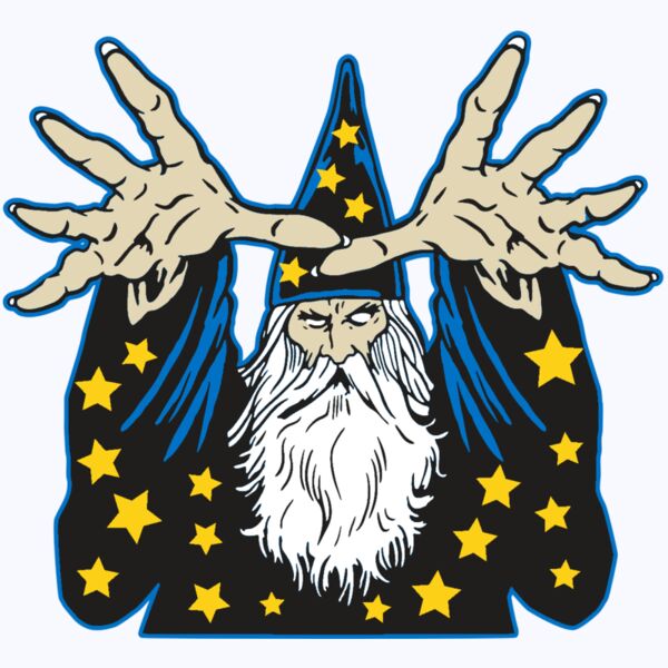 AR31 WIZARD 07 RQC Thumbnail