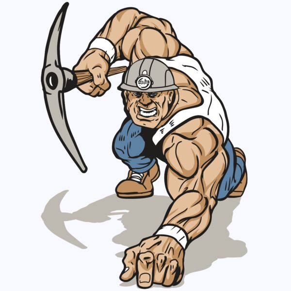 AR33 MINER 09 RQC Thumbnail