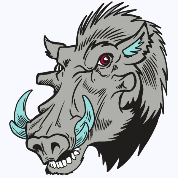 AR20 RAZORBACK 39 RQC Thumbnail