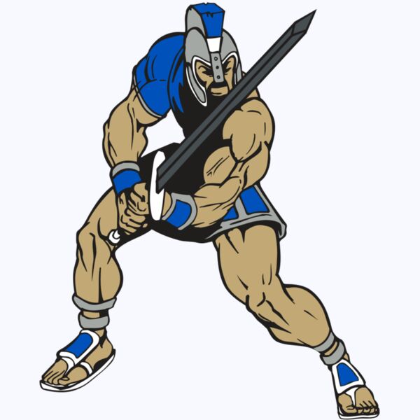 AR PALADIN 38 RC Thumbnail