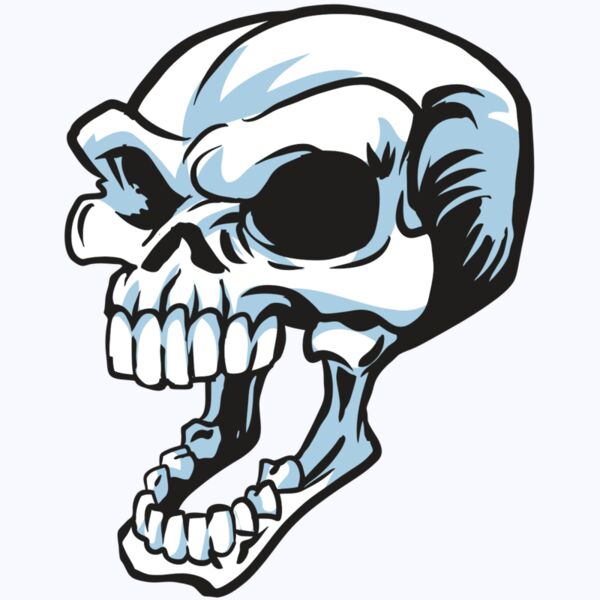 AR24 SKULL 15 RQC Thumbnail