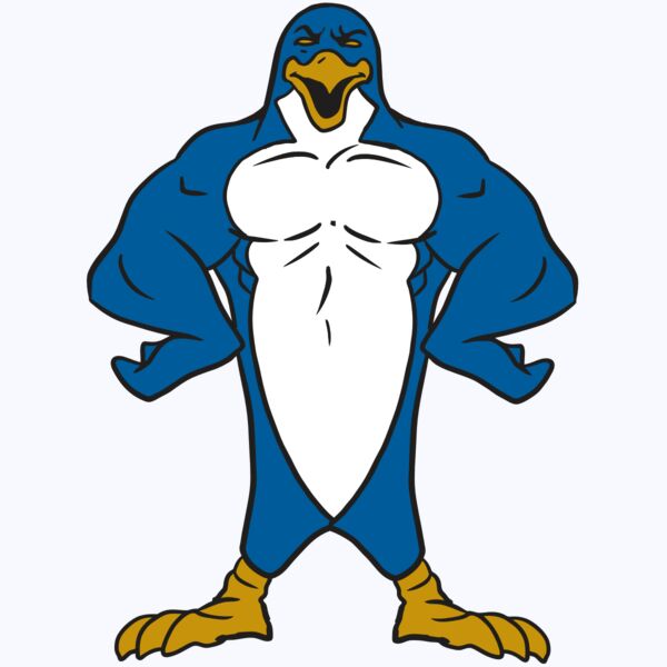 AR19 PENGUIN 03 RQC Thumbnail