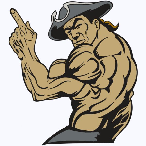 AR PATRIOT 53 RC Thumbnail