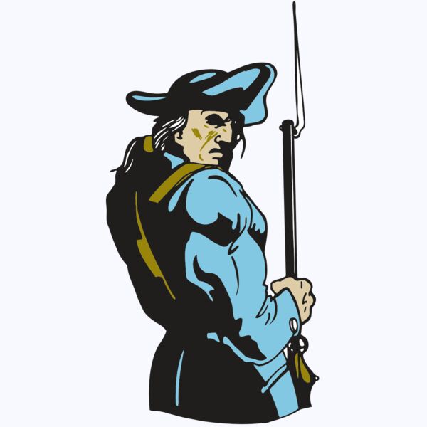 AR PATRIOT 56 RC Thumbnail