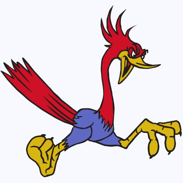 AR31 ROADRUNNER 01 RQC Thumbnail