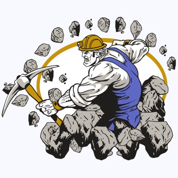 AR33 MINER 13 RQC Thumbnail