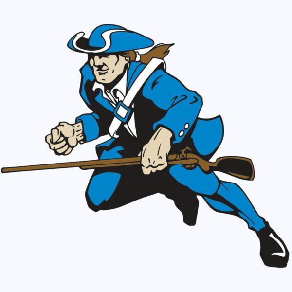 AR PATRIOT 58 RC Thumbnail