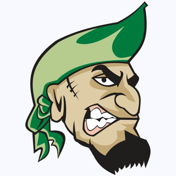 PIRATE HD0503 RQC Thumbnail