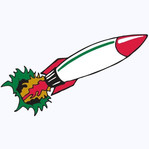 AR ROCKET 14 RC Thumbnail