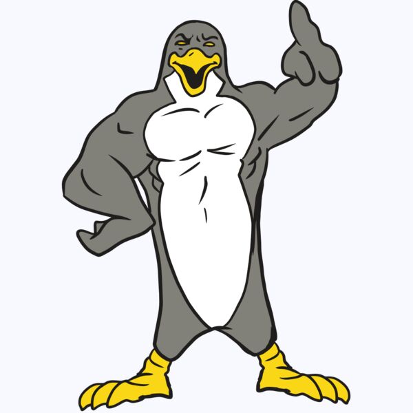 AR19 PENGUIN 02 RQC Thumbnail