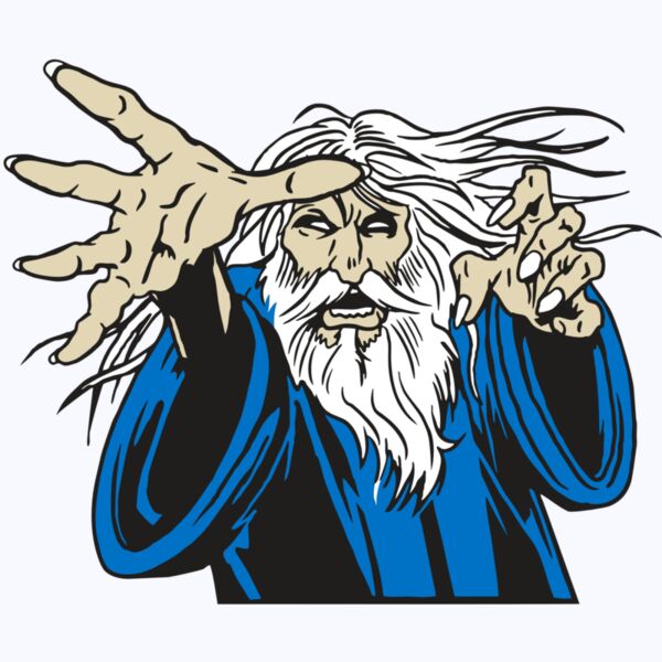 AR31 WIZARD 05 RQC Thumbnail