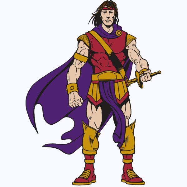 AR TITAN 14 RC Thumbnail