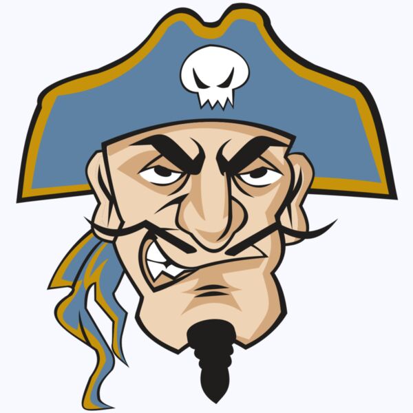 PIRATE HD0502 RQC Thumbnail