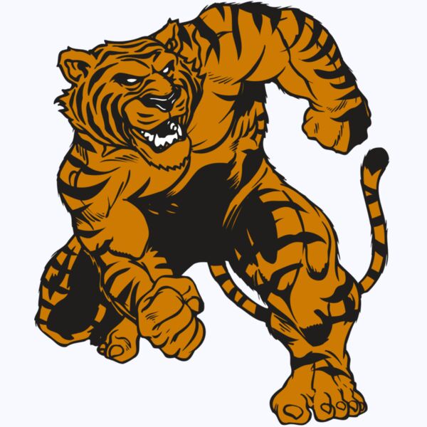 AR TIGER 58 RC Thumbnail