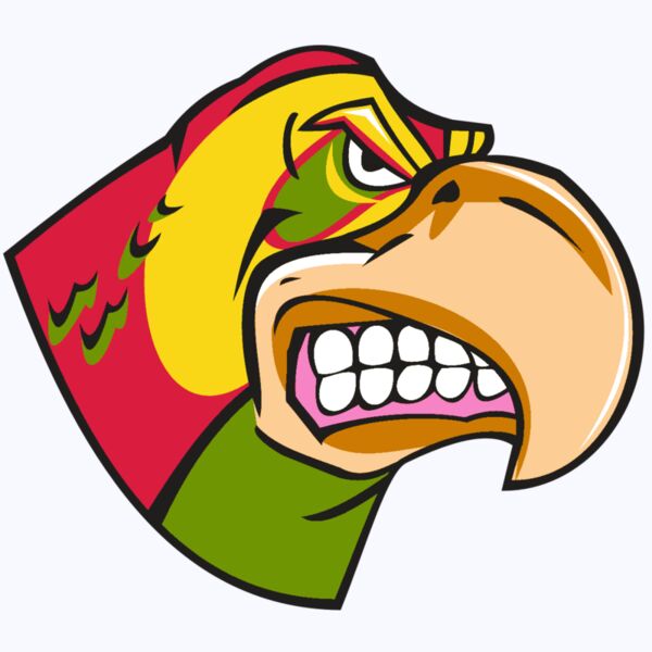 PARROT HD0503 RQC Thumbnail