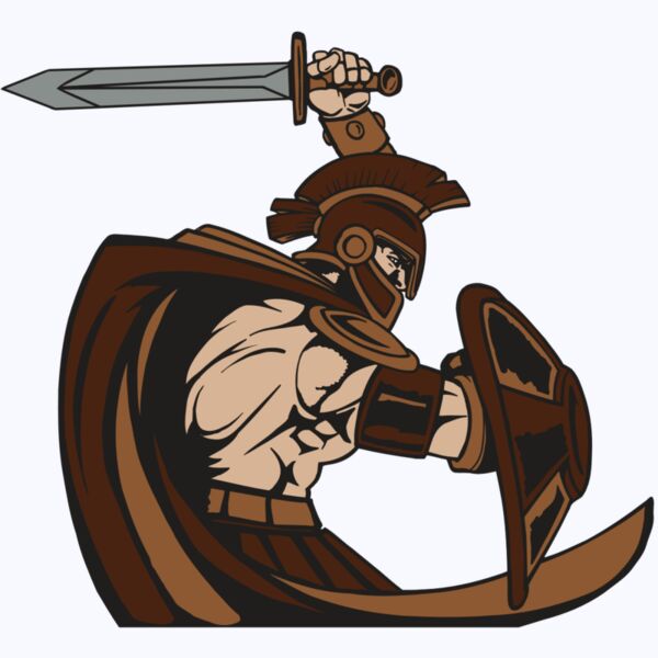 AR PALADIN 43 RC Thumbnail