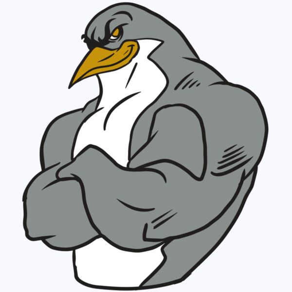 AR19 PENGUIN 01 RQC Thumbnail