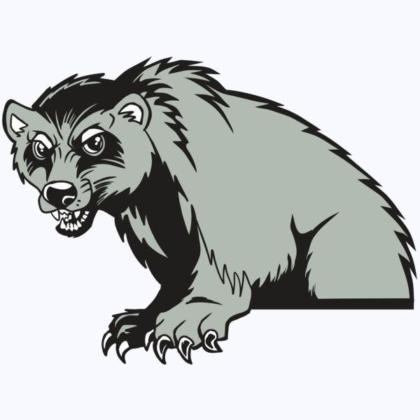 AR22 WOLVERINE 01 RQC Thumbnail