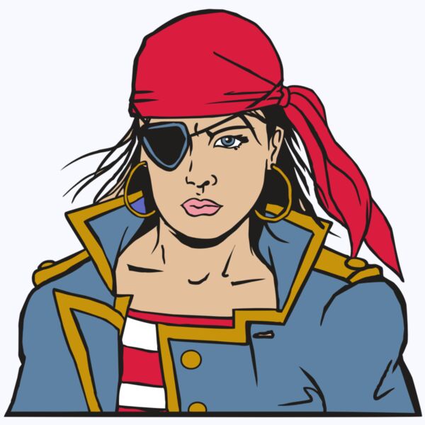 AR33 PIRATE 12 RQC Thumbnail