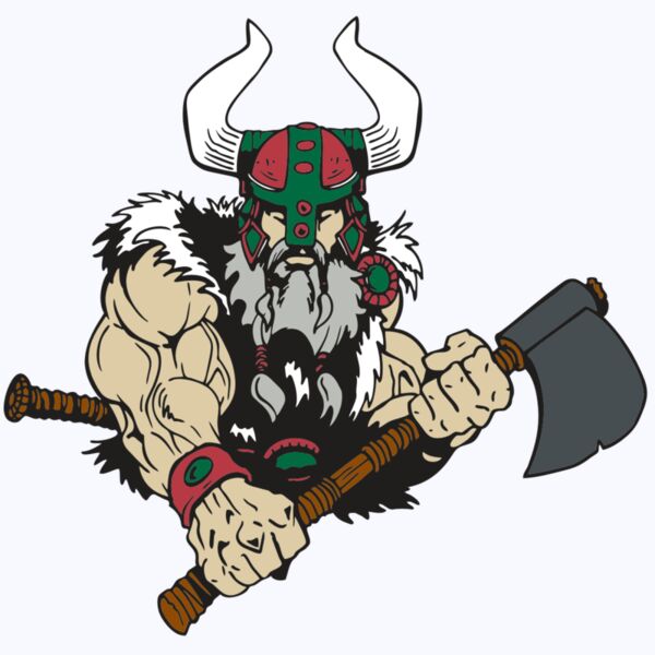 AR VIKING 40 RC Thumbnail