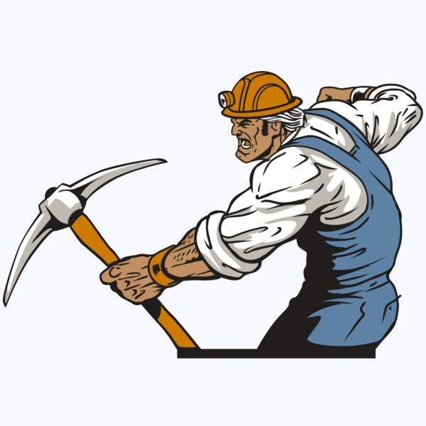 AR33 MINER 01 RQC Thumbnail