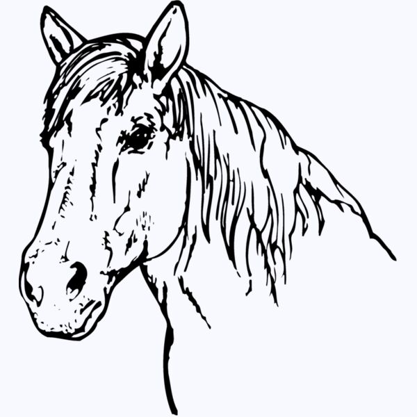 HORSE009 Thumbnail