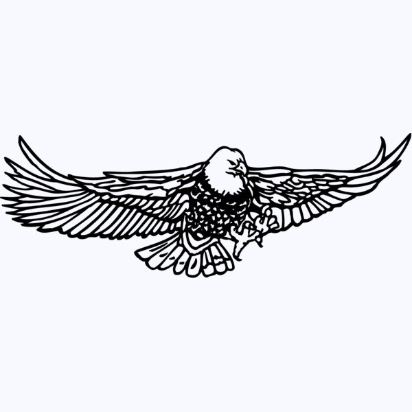 EAGLE009 Thumbnail