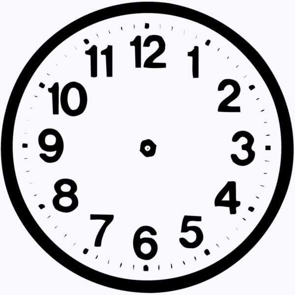 CLOCK Thumbnail