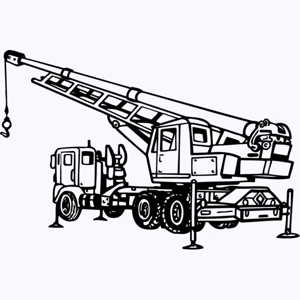 CRANE003 Thumbnail