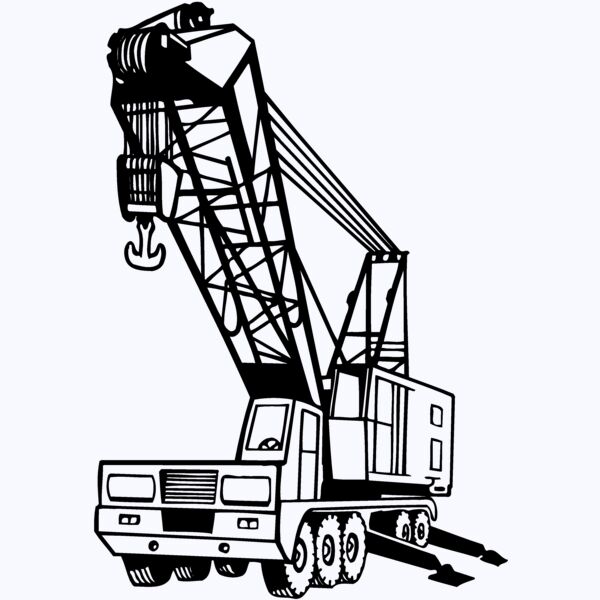 CRANE009 Thumbnail