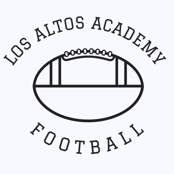 Football Template DNT002 BW Thumbnail