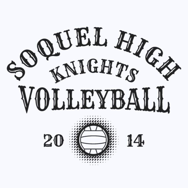 Volleyball Template DNT003 Thumbnail