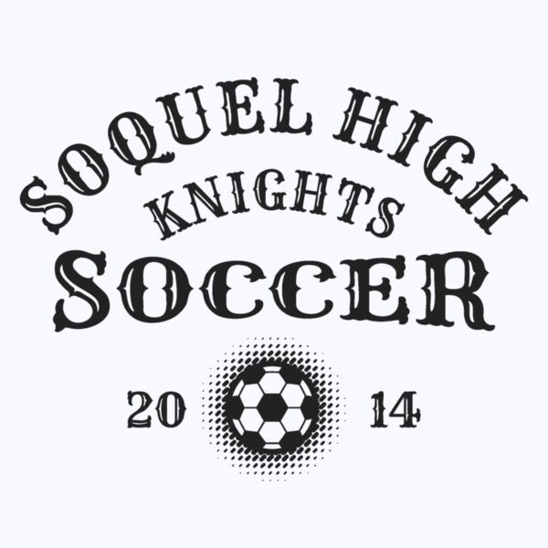 Soccer Template DNT003 Thumbnail