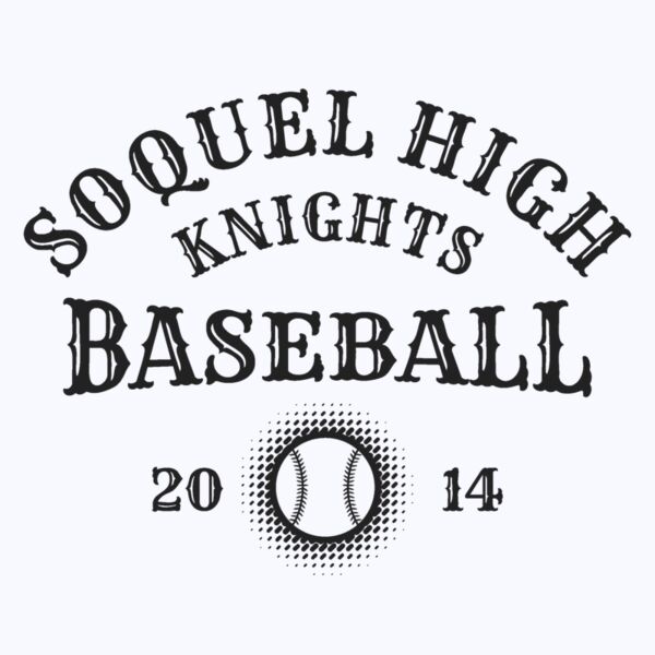 Baseball Template DNT003 Thumbnail