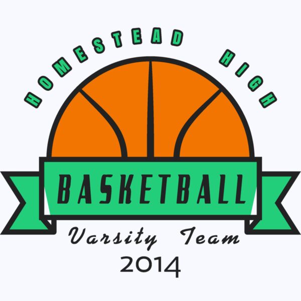 Basketball Template DNT001 Thumbnail