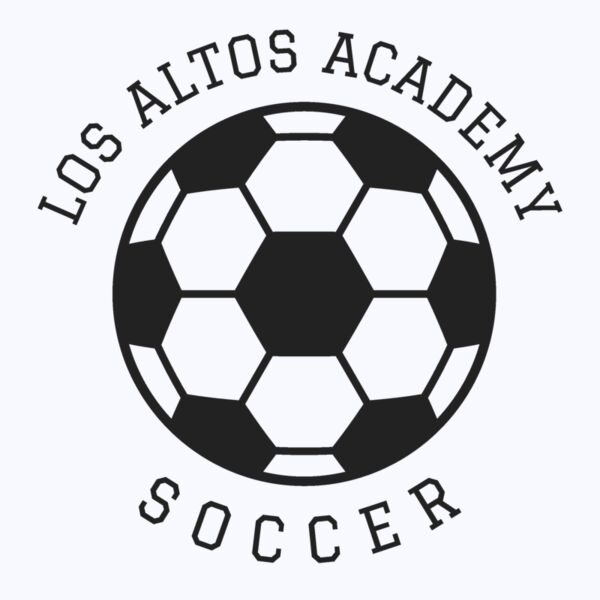 Soccer Template DNT002 BW Thumbnail